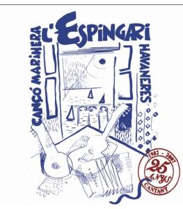 L'Espingari torna al Centre Cultural -Imatge 1-