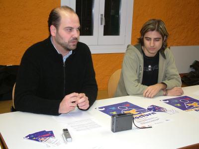 El PMCiJ torna a posar en marxa la sala d'estudi nocturn  -Imatge 1-