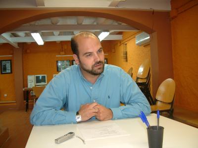 Joventut ha rebut enguany 86.000 euros en subvencions per a inversions i projectes -Imatge 1-