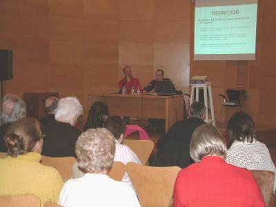 Finalitzada la primera fase del Pla Acció Cultural de Ripollet -Imatge 1-