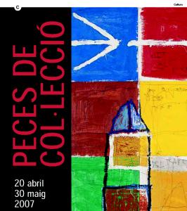 Nova sala d'exposicions al Centre Cultural -Imatge 1-