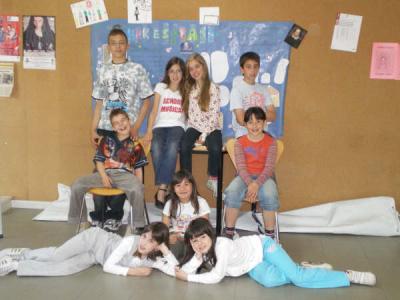 Versió infantil d'un clàssic de Shakesperare -Imatge 1-