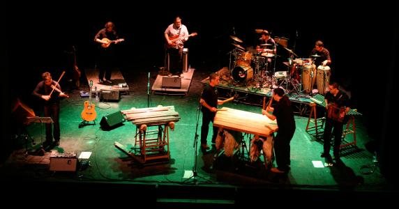 Programació d'abril del Teatre Auditori -Imatge 1-