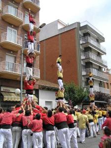 Celebracions del desè aniversari de Vailets -Imatge 1-