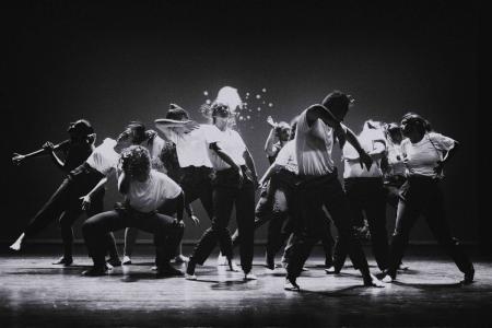 Les activitats del Dia de la Dansa comencen aquest cap de setmana al Teatre Auditori -Imatge 1-