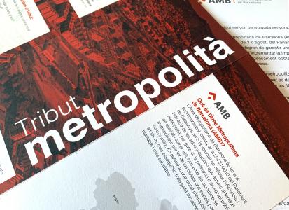 Més de 6.000 immobles d'ús residencial de Ripollet no pagaran el Tribut metropolità al 2021   -Imatge 1-