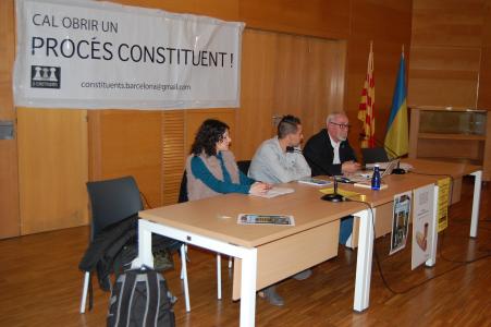 El col·lectiu d'assemblees constituents busca adhesions a Ripollet -Imatge 1-