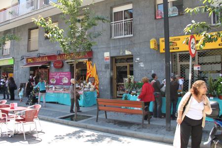 Nous cursos per a comerciants a Can Mas -Imatge 1-