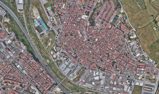 Obre el punt d'informació sobre els nous valors cadastrals -Imatge 1-