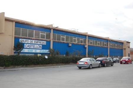 El grup empresarial Castellón preveu tancar i acomiadar els 210 empleats de la fàbrica de Ripollet -Imatge 1-