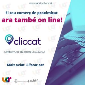 Suport municipal a la digitalització del comerç de proximitat -Imatge 1-