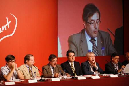 Ripollet aplicarà la retallada salarial als càrrecs electes -Imatge 1-
