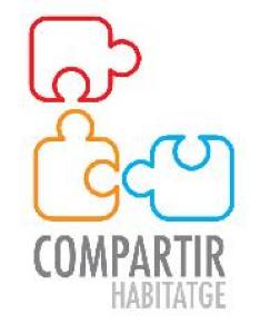 El Vallès Occidental s'afegeix al portal www.compartir-habitatge.net  -Imatge 1-