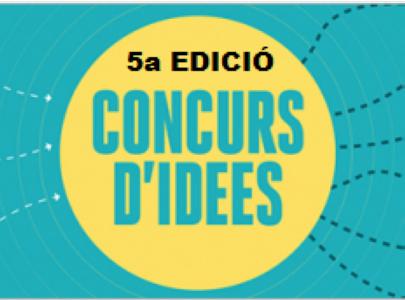 El Consell Comarcal convoca la 5a edició del Concurs d'Idees Innovadores per a reptes socials -Imatge 1-