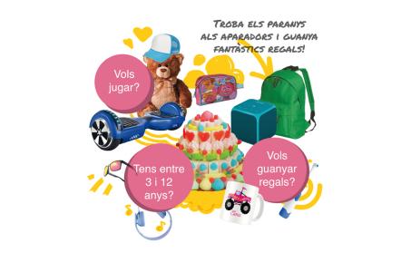 En marxa el tercer concurs "El parany a l'aparador" del 2 al 19 de maig -Imatge 1-