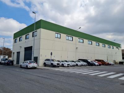 Celebrada la primera sessi de treball per idear el futur Viver d'empreses de Ripollet -Imatge 1-