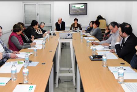 El Patronat d'Ocupació ofereix formació específica per als comerciants de Ripollet -Imatge 1-