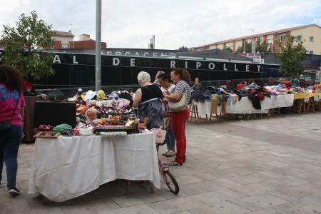 Arrenca el programa d'activitats de l'Associació d'Aturats Ripollet-Cerdanyola  -Imatge 1-