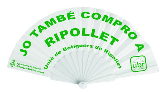 La UBR i la Regidoria de Comerç organitzen una nova nit de 'Comerç a la Fresca' -Imatge 1-