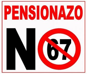 Los Lunes al Sol rebutja l'acord sobre les pensions -Imatge 1-