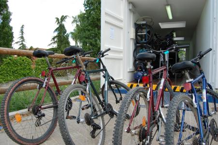 Alta satisfacció entre els usuaris de l'R-Bici -Imatge 1-