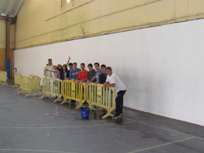 Celebrat el Plenari del Consell Escolar Municipal -Imatge 1-