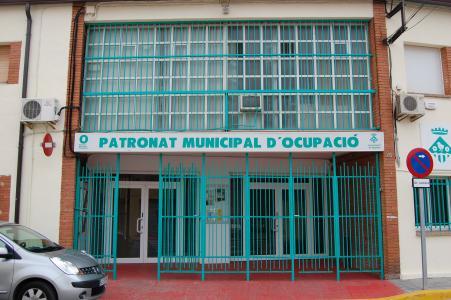 La taxa d'atur disminueix a Ripollet respecte al mes d'agost -Imatge 1-