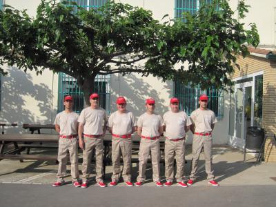 Iniciat un nou Pla d'Ocupació Local per vetllar pels parcs del municipi -Imatge 1-