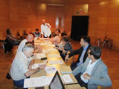 Bona valoració del projecte EMPRO -Imatge 1-