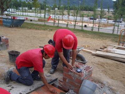 El Patronat Municipal d'Ocupació presenta la seva memòria anual -Imatge 1-