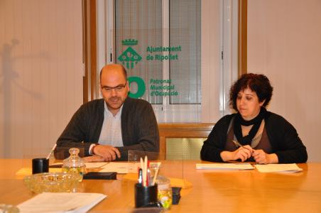 Ocupació vol que el R-Bici continuï l'any vinent -Imatge 1-