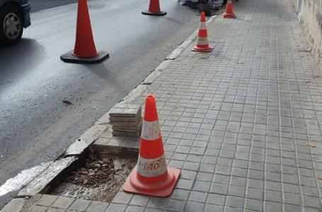 El PMO contracta dues persones per a fer millores a la via pública -Imatge 1-