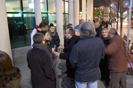 Els Afectats per les Preferents convoquen una reunió per informar de noves dades -Imatge 1-