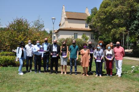 Lliurats els Premis a la Innovaci 2020 -Imatge 1-