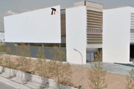 L'empresa Rajapack s'instal·larà a Ripollet a mitjans d'octubre -Imatge 1-