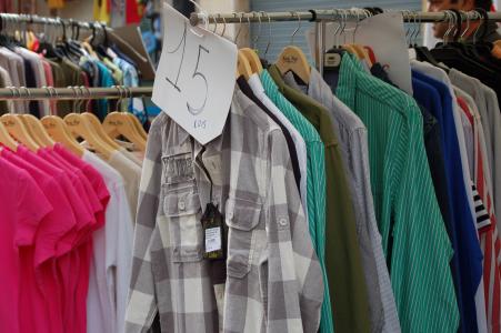 Una trentena de comerços participen a l'edició del Ripostock a Can Mas -Imatge 1-