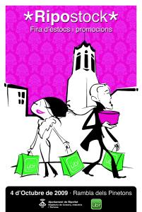 4 d'octubre, XI Ripostock -Imatge 1-