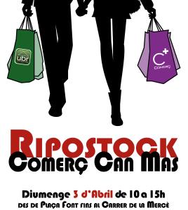 Nova edició del Ripostock a Can Mas -Imatge 1-