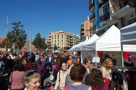 Gran acollida del Ripostock i del 31è Concurs de Migas -Imatge 1-