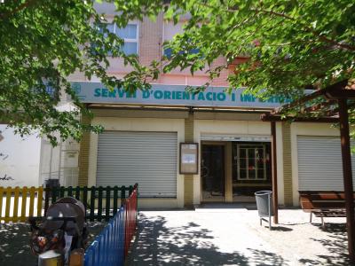 Servei d'Ocupaci Local -Imatge 1-