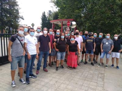 Sintermetal anuncia un tancament que afectarà més de 190 treballadors -Imatge 1-