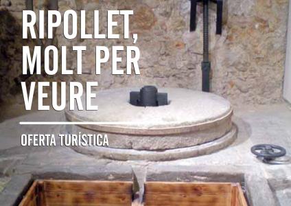 Ripollet, molt per veure -Imatge 1-