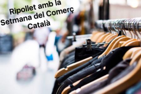 La UCR organitza una xerrada per reflexionar sobre el valor del comerç local en la societat actual -Imatge 1-