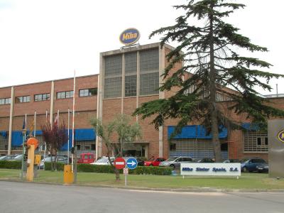 El comitè d'empresa de Sintermetal denuncia un expedient de regulació abusiu -Imatge 1-