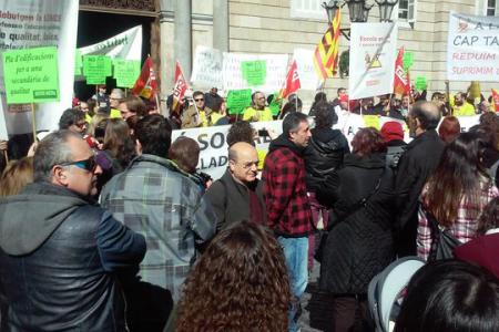 Ripollet acull aquest dissabte la 38a Assemblea General de la Fapac -Imatge 1-