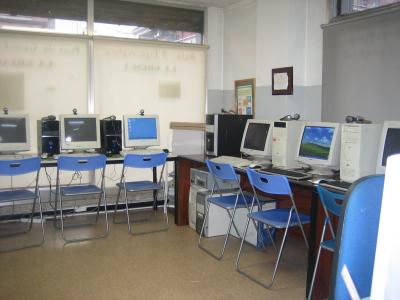 La Gresca facilitarà l'obtenció del certificat ACTIC de noves tecnologies -Imatge 1-