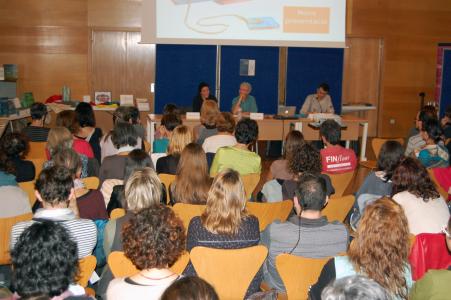 L'Associació d'Amics del Martinet renova el seu compromís amb l'escola i la infància -Imatge 1-