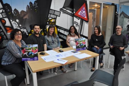Comencen les inscripcions per al Casal d'Estiu de La Gresca -Imatge 1-