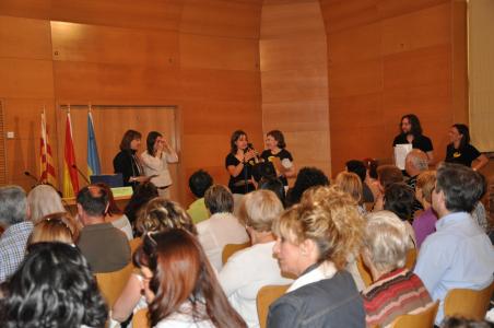 Inici de matrícules per als cursos de català -Imatge 1-