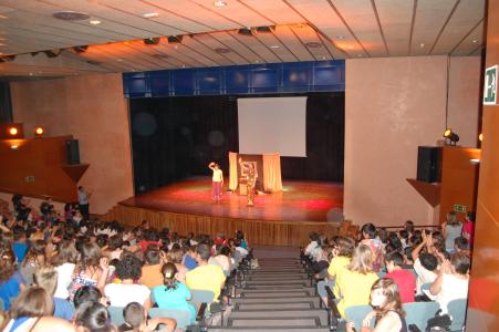Nova edició de la Guia d'Activitats Educatives -Imatge 1-